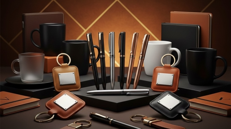 چطور و از کجا هدایای تبلیغاتی ارزان بخریم؟