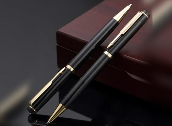 خودکار تبلیغاتی پارکر parker